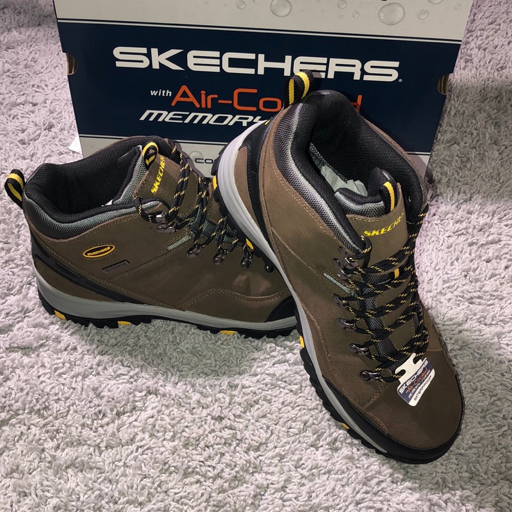 🥾SKECHERS🥾